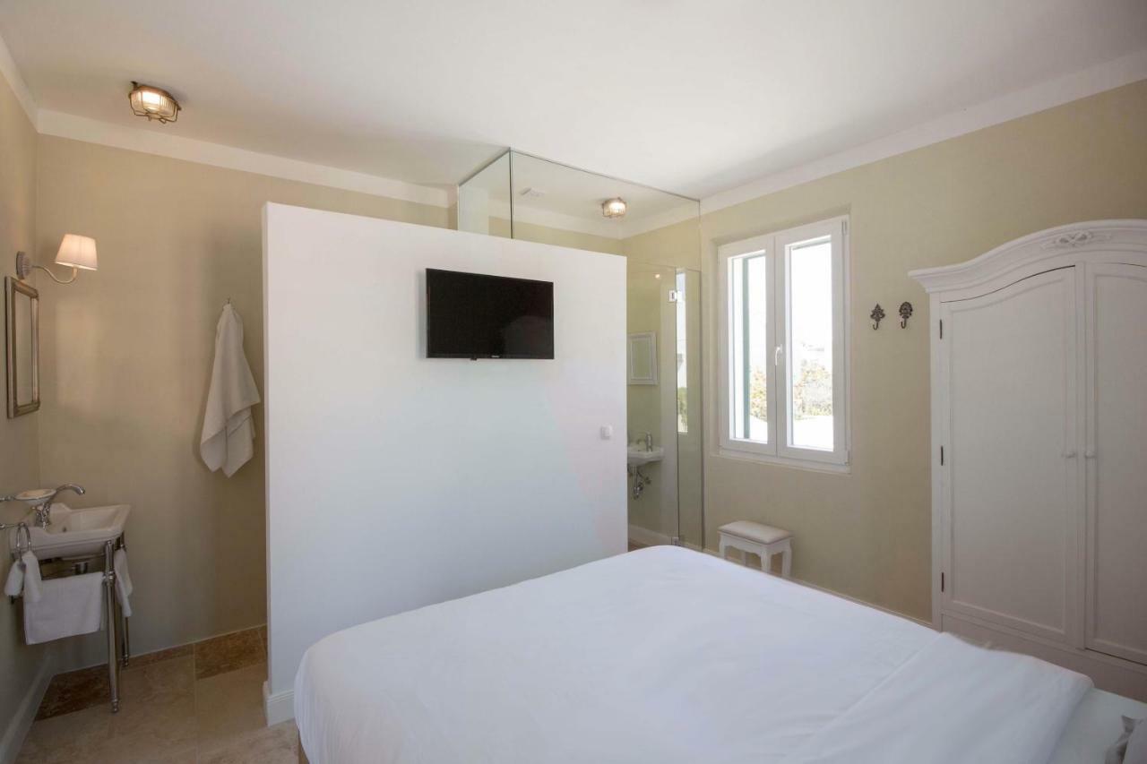 Bed&Breakfast Murterski Dvori Exterior photo